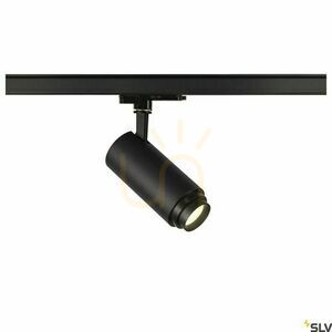 Pálya lámpa SLV NUMINOS Zoom M DALI fekete 20W 4000K 3-fázisú 1006118 1 Pálya lámpa SLV NUMINOS Zoom M DALI fekete 20W 4000K 3-fázisú 1006118 small 1
