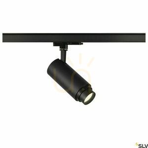 Pálya lámpa SLV NUMINOS Zoom M DALI fekete 20W 4000K 3-fázisú 1006118 0 Pálya lámpa SLV NUMINOS Zoom M DALI fekete 20W 4000K 3-fázisú 1006118 small 0