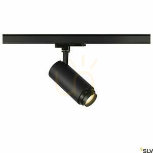Pályasín spotlámpa SLV NUMINOS Zoom M DALI fekete 20W 3000K 3 fázisú 1006116 1 Pályasín spotlámpa SLV NUMINOS Zoom M DALI fekete 20W 3000K 3 fázisú 1006116 small 1