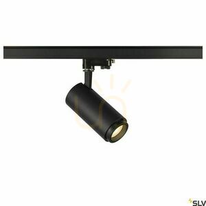 Pálya lámpa SLV NUMINOS Zoom M Phase fekete 20W 3000K 3-fázisú 1006110 2 Pálya lámpa SLV NUMINOS Zoom M Phase fekete 20W 3000K 3-fázisú 1006110 small 2