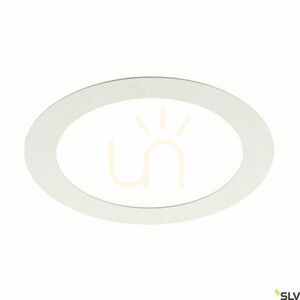Süllyesztett keret SLV NUMINOS XL fehér acél 24 cm 1006152 0 Süllyesztett keret SLV NUMINOS XL fehér acél 24 cm 1006152 small 0