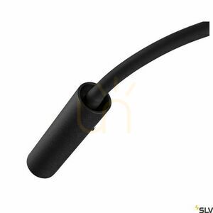 Fali lámpa SLV KARPO GOOSE fekete LED 5,8W 3000K 380lm 1006162 2 Fali lámpa SLV KARPO GOOSE fekete LED 5,8W 3000K 380lm 1006162 small 2