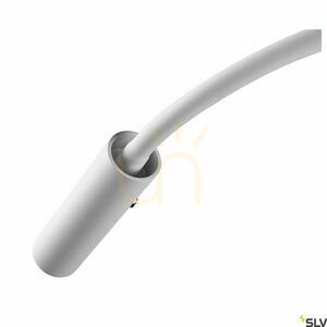 Fali lámpa SLV KARPO GOOSE fehér LED 5,8W 3000K 420lm 1006161 2 Fali lámpa SLV KARPO GOOSE fehér LED 5,8W 3000K 420lm 1006161 small 2