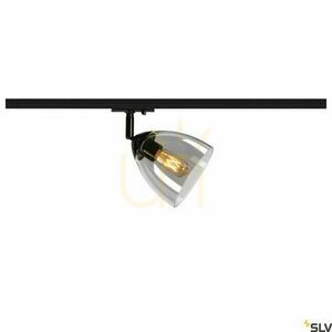 Sínes spotlámpa SLV PARA CONE GL GU10 fekete 1006155 small 1