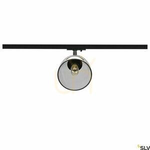 Sínes spotlámpa SLV PARA CONE GL GU10 fekete 1006155 small 2