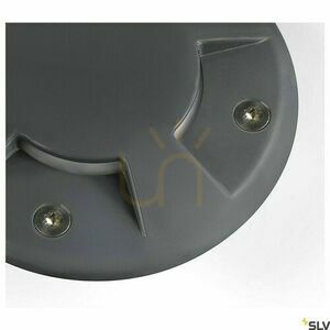 Díszítőelem SLV LED PLOT SMALL antracit alumínium 10,3 cm 1006176 2 Díszítőelem SLV LED PLOT SMALL antracit alumínium 10,3 cm 1006176 small 2