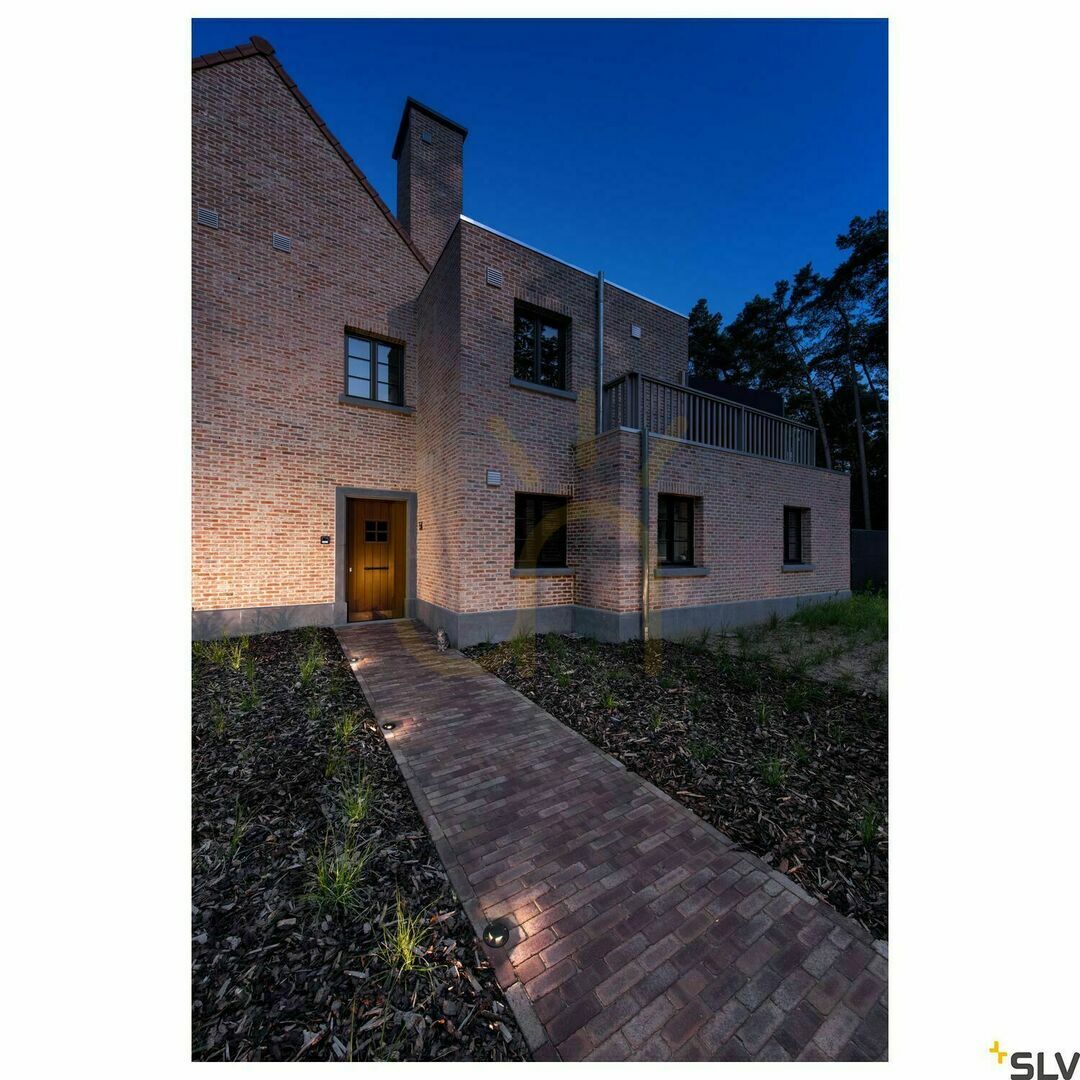 Kijelző Díszítőelem SLV LED PLOT SMALL antracit alumínium 10,3 cm 1006176 Díszítőelem SLV LED PLOT SMALL antracit alumínium 10,3 cm 1006176