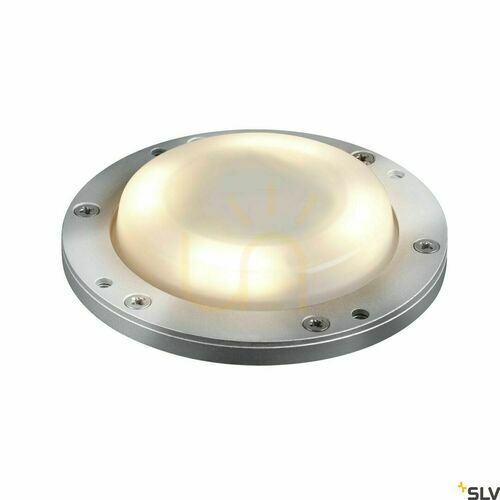 Jelölje be Kültéri LED modul SLV LED PLOT SMALL 2,6W 3000K IP67 rozsdamentes acél 1006171