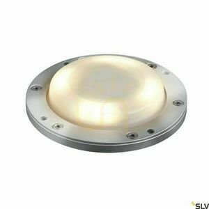 Kültéri LED modul SLV LED PLOT SMALL 2,6W 3000K IP67 rozsdamentes acél 1006171 small 0