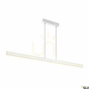 Függőlámpa SLV ONE LINEAR 140 fehér 35W 2700/3000K 1006189 small 1