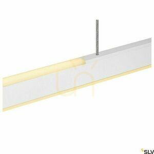 Függőlámpa SLV ONE LINEAR 140 fehér 35W 2700/3000K 1006189 small 2