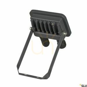 Kültéri fali lámpa SLV FLOODI S antracit 9,3W 3000K IP65 1006191 small 2