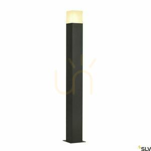 Kültéri állólámpa SLV GRAFIT 90 antracit E27 IP44 1006184 small 1