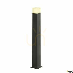 Kültéri állólámpa SLV GRAFIT 90 antracit E27 IP44 1006184 small 0
