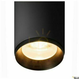 Függőlámpa SLV NUMINOS PD PHASE L fekete 28W 2700K 2400lm 1004339 2 Függőlámpa SLV NUMINOS PD PHASE L fekete 28W 2700K 2400lm 1004339 small 2