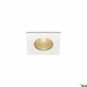 Süllyesztett lámpatest SLV PATTA-I fehér 7,3W 1800-3000K IP65 1002102 small 2