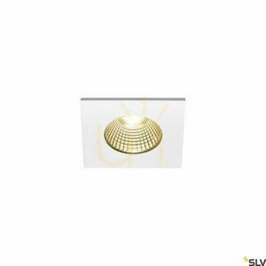 Süllyesztett lámpatest SLV PATTA-I fehér 7,3W 1800-3000K IP65 1002102 small 0