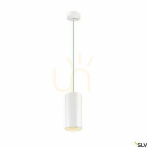 Függőlámpa SLV NUMINOS DALI XL fehér-fekete 36W 2700K 3250lm 1005781 small 1