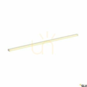 Felületre szerelhető lámpa SLV BATTEN 120 fehér 18W 3000/4000K 1006124 small 2