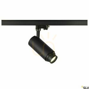 Pálya lámpa SLV NUMINOS ZOOM M PHASE fekete 20W 4000K 3-fázisú 1006112 0 Pálya lámpa SLV NUMINOS ZOOM M PHASE fekete 20W 4000K 3-fázisú 1006112 small 0