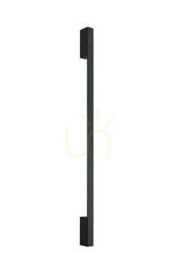 Thoro SAPPO M TH.204 fali lámpa, 120 cm, LED 20 W 2300 lm 4000K CRI 95, fekete small 2