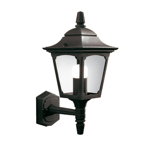 Chapel 1 Light Mini Up fali lámpa Elstead small 0