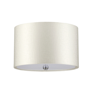 Fletcher 14 plafond polírozott krómozott végződéssel Elstead small 1