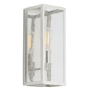 Feiss Harrow 1Lt fali lámpa Elstead small 0