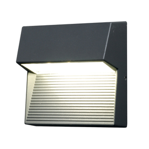 Freyr Sp Square 1 fényű fali lámpa Elstead small 0