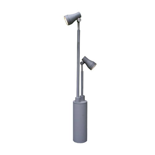 Jelölje be Beta Double Head Post Spotlight Elstead