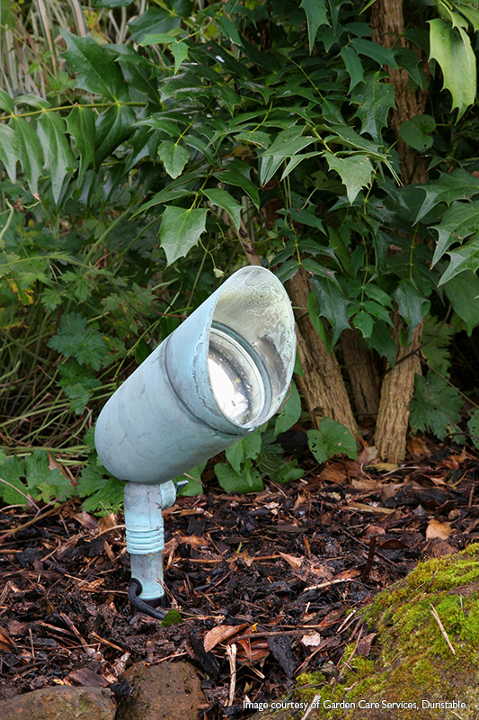 Kilátás Bronz Verdigris Spotlight Elstead Bronz Verdigris Spotlight Elstead