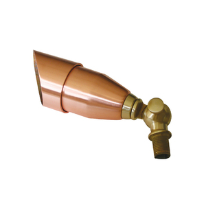 Bronz nyers réz és sárgaréz spotlámpa Elstead small 0