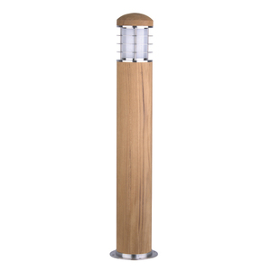 Poole 1 fényű poller Elstead small 0