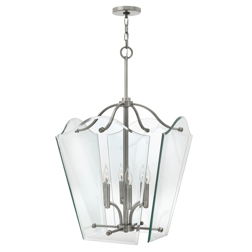 Jelölje be Wingate 6 Light Elstead függőlámpa.