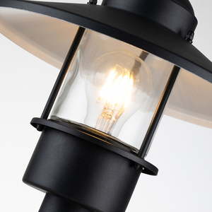 Klampenborg 1 fényű talapzat Elstead small 2