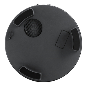 Lyndon hordozható Bluetooth hangszóró lámpa - EU dugó Elstead small 4