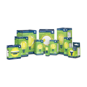 Litec Clear Globe E27-es lámpa Elstead small 2