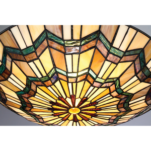 Palafon ALCOTT 2 Tiffany - Elstead small 3