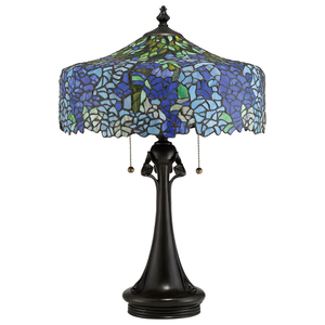 Coba Light 1 fényű asztali lámpa Elstead small 1