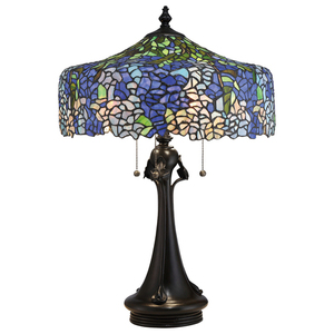 Coba Light 1 fényű asztali lámpa Elstead small 2