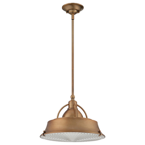 Cody 2 fényű függő lámpa Mystic Copper Elstead small 2