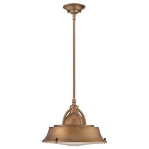 Cody 2 fényű függő lámpa Mystic Copper Elstead small 3