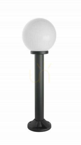 Jelölje be Kültéri állólámpa SU-MA KULE fekete 70 cm E27 K 5002/3/K 200