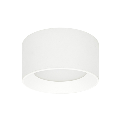 Jelölje be Felületre szerelhető lámpa Italux Sirius LED 13W fehér IP44 WG-606A/WK-WW/MULTI