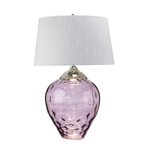 Samara nagyméretű asztali lámpa - 2 fényforrás - Plum Quintiesse small 0