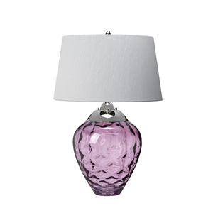 Samara asztali lámpa - 2 fényforrás - Plum Quintiesse small 1