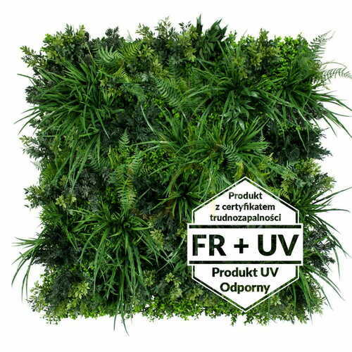 Jelölje be Wildgrass FR UV függőleges kert
