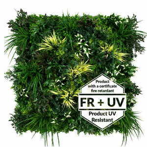 Habitat FR UV függőleges kert small 1