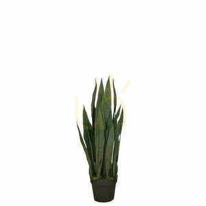 Sansevieria Zelenica műnövény 90cm 1 Sansevieria Zelenica műnövény 90cm small 1