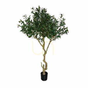 Mesterséges olajfa Olive 205cm small 0
